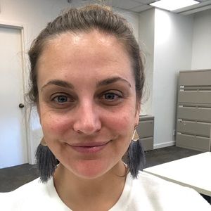 Meet your Posher, Lindsay